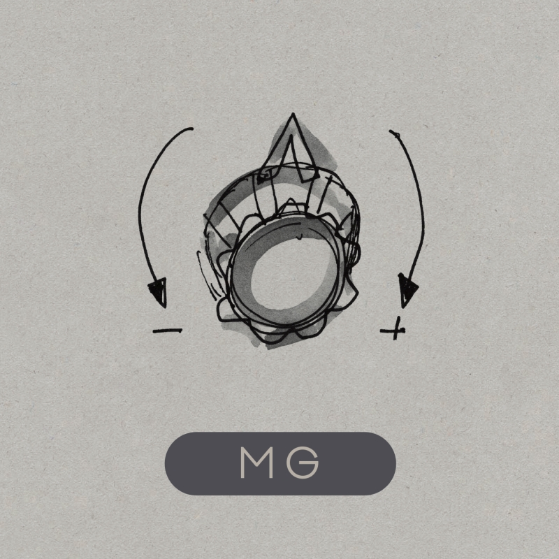 MG - Album