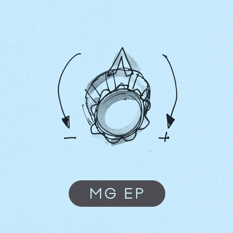 MG - EP