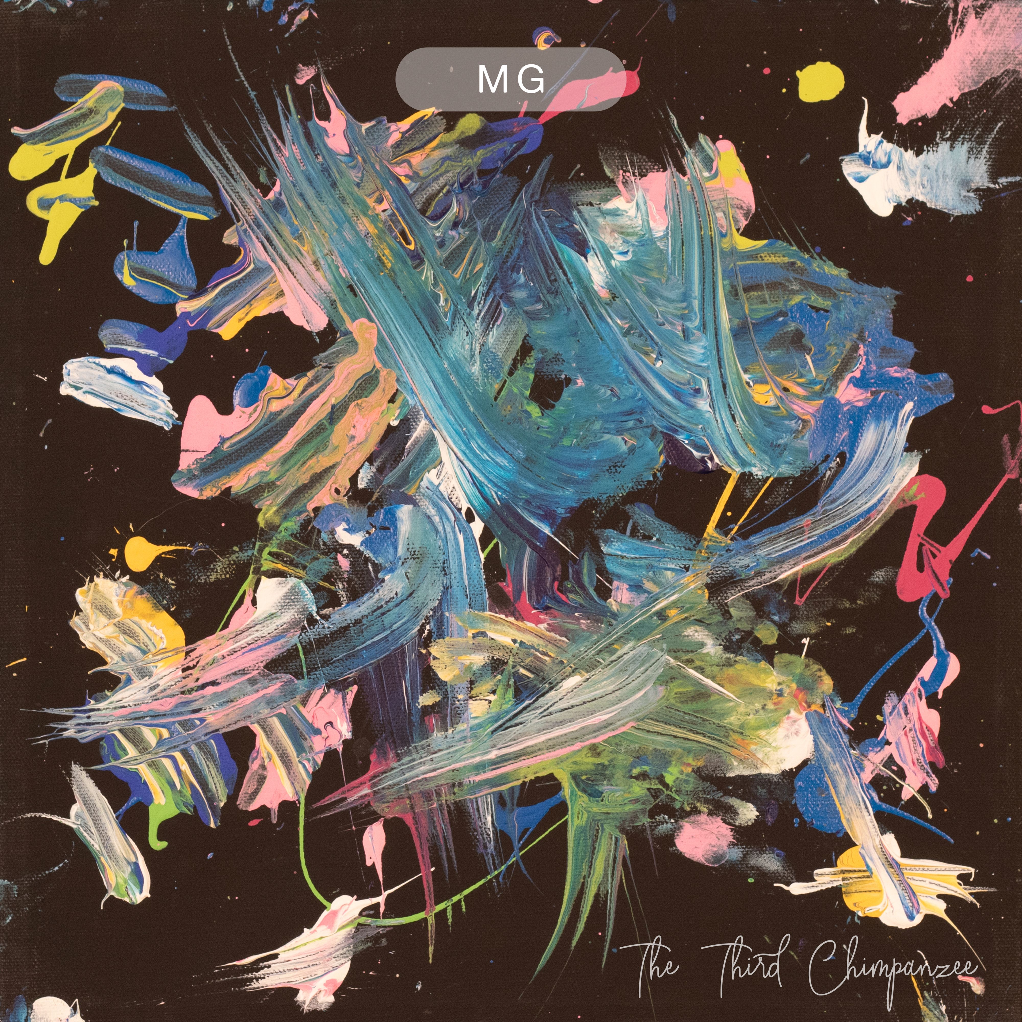 MG - EP